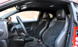 Toyota Yaris 2024 GR-CIRCUIT PACK-CONVENIENCE PACH-4X4 full