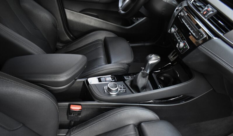 Bmw X2 2021 25e-M PACKET-X DRIVE(4X4)-BUSINESS ADVANCED-SPORT SEATS full