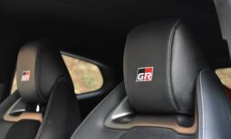 Toyota Yaris 2024 GR-CIRCUIT PACK-CONVENIENCE PACH-4X4 full