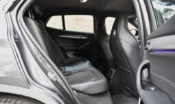Bmw X2 2021 25e-M PACKET-X DRIVE(4X4)-BUSINESS ADVANCED-SPORT SEATS full