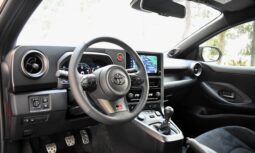 Toyota Yaris 2024 GR-CIRCUIT PACK-CONVENIENCE PACH-4X4 full
