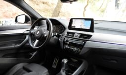 Bmw X2 2021 25e-M PACKET-X DRIVE(4X4)-BUSINESS ADVANCED-SPORT SEATS full