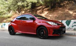 Toyota Yaris 2024 GR-CIRCUIT PACK-CONVENIENCE PACH-4X4 full