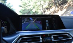 Bmw X5 2022 45e-M PACKET-PANORAMA-LASER LIGHTS-SHADOW LINE full