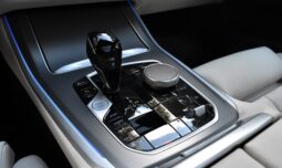 Bmw X5 2022 45e-M PACKET-PANORAMA-LASER LIGHTS-SHADOW LINE full