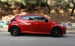 Toyota Yaris 2024 GR-CIRCUIT PACK-CONVENIENCE PACH-4X4 full