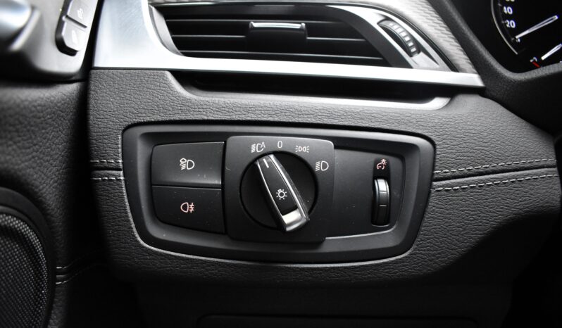 Bmw X2 2021 25e-M PACKET-X DRIVE(4X4)-BUSINESS ADVANCED-SPORT SEATS full