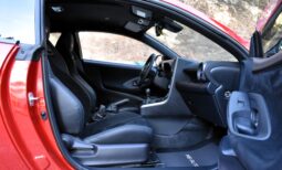 Toyota Yaris 2024 GR-CIRCUIT PACK-CONVENIENCE PACH-4X4 full