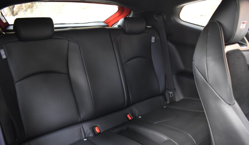Toyota Yaris 2024 GR-CIRCUIT PACK-CONVENIENCE PACH-4X4 full