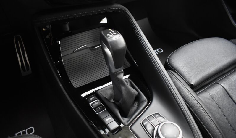 Bmw X2 2021 25e-M PACKET-X DRIVE(4X4)-BUSINESS ADVANCED-SPORT SEATS full