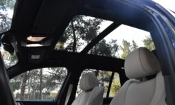 Bmw X5 2022 45e-M PACKET-PANORAMA-LASER LIGHTS-SHADOW LINE full