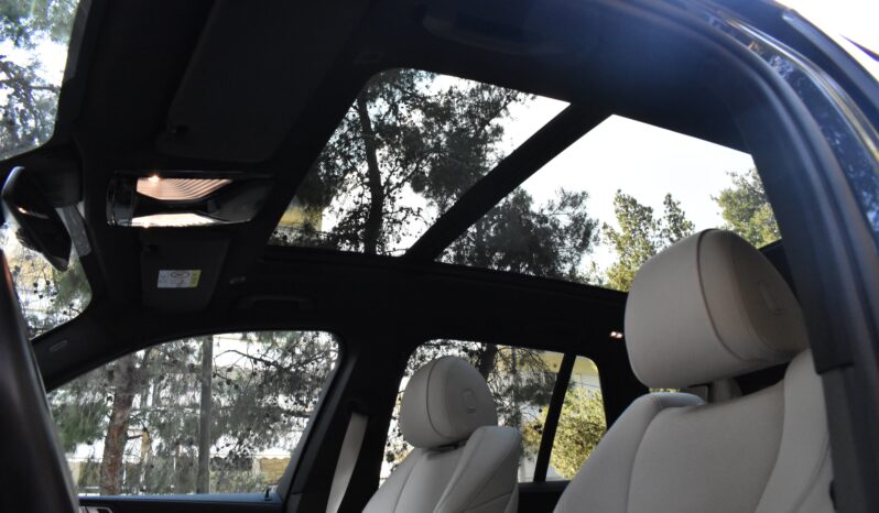 Bmw X5 2022 45e-M PACKET-PANORAMA-LASER LIGHTS-SHADOW LINE full