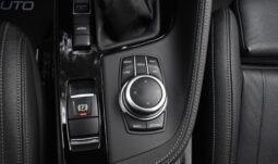 Bmw X2 2021 25e-M PACKET-X DRIVE(4X4)-BUSINESS ADVANCED-SPORT SEATS full
