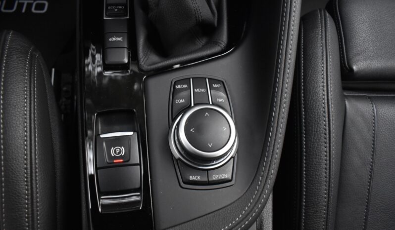 Bmw X2 2021 25e-M PACKET-X DRIVE(4X4)-BUSINESS ADVANCED-SPORT SEATS full