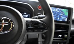 Toyota Yaris 2024 GR-CIRCUIT PACK-CONVENIENCE PACH-4X4 full