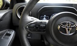 Toyota Yaris 2024 GR-CIRCUIT PACK-CONVENIENCE PACH-4X4 full