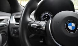Bmw X2 2021 25e-M PACKET-X DRIVE(4X4)-BUSINESS ADVANCED-SPORT SEATS full