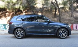 Bmw X5 2022 45e-M PACKET-PANORAMA-LASER LIGHTS-SHADOW LINE full