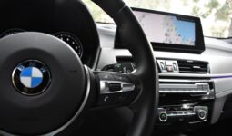 Bmw X2 2021 25e-M PACKET-X DRIVE(4X4)-BUSINESS ADVANCED-SPORT SEATS full