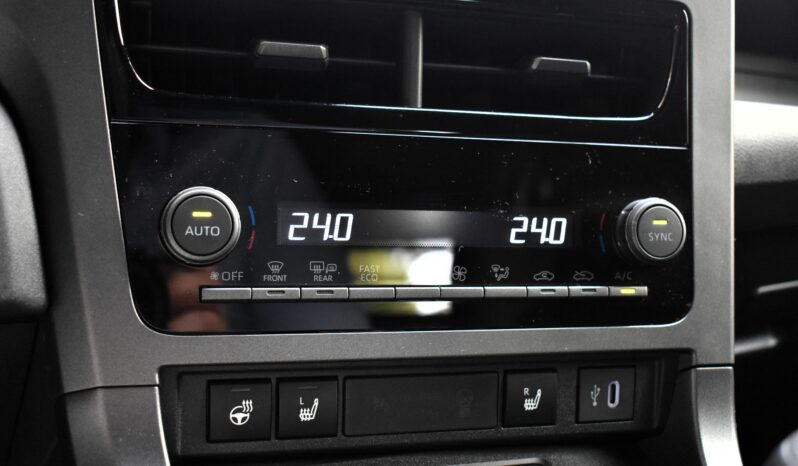 Toyota Yaris 2024 GR-CIRCUIT PACK-CONVENIENCE PACH-4X4 full