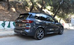 Bmw X5 2022 45e-M PACKET-PANORAMA-LASER LIGHTS-SHADOW LINE full