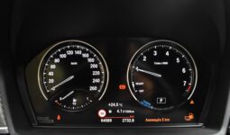 Bmw X2 2021 25e-M PACKET-X DRIVE(4X4)-BUSINESS ADVANCED-SPORT SEATS full