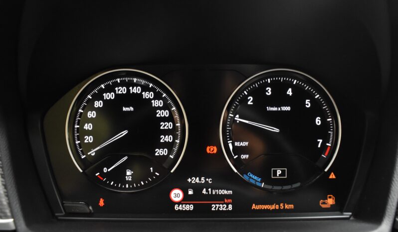 Bmw X2 2021 25e-M PACKET-X DRIVE(4X4)-BUSINESS ADVANCED-SPORT SEATS full