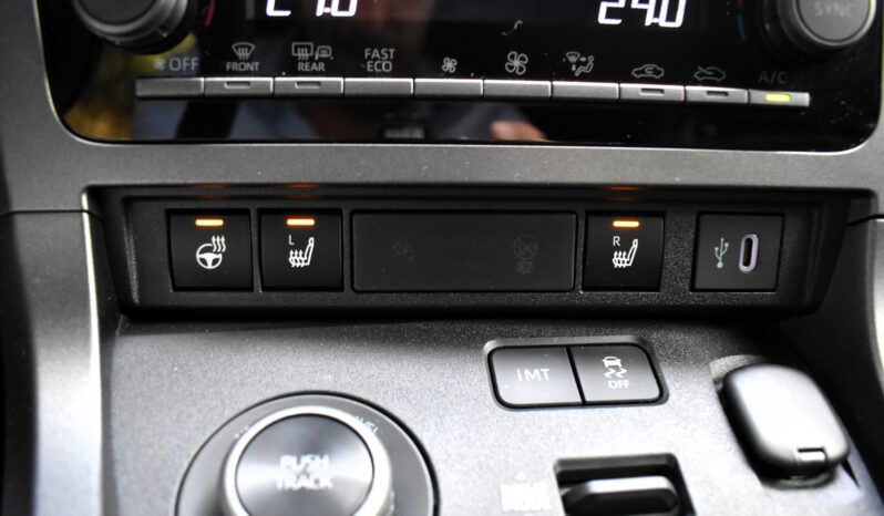 Toyota Yaris 2024 GR-CIRCUIT PACK-CONVENIENCE PACH-4X4 full