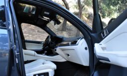 Bmw X5 2022 45e-M PACKET-PANORAMA-LASER LIGHTS-SHADOW LINE full