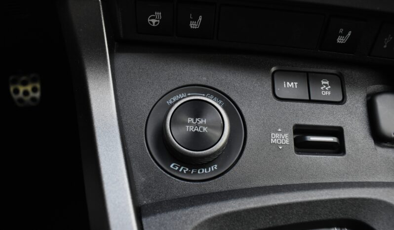 Toyota Yaris 2024 GR-CIRCUIT PACK-CONVENIENCE PACH-4X4 full