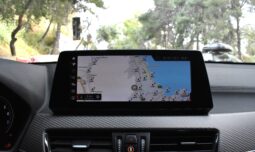 Bmw X2 2021 25e-M PACKET-X DRIVE(4X4)-BUSINESS ADVANCED-SPORT SEATS full