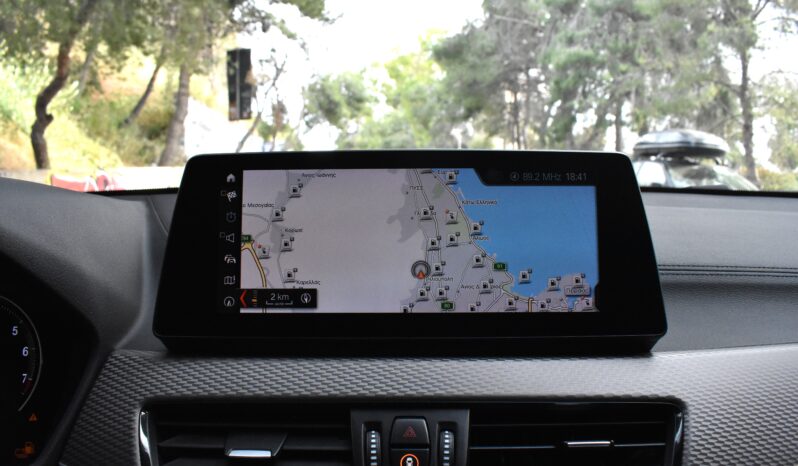 Bmw X2 2021 25e-M PACKET-X DRIVE(4X4)-BUSINESS ADVANCED-SPORT SEATS full