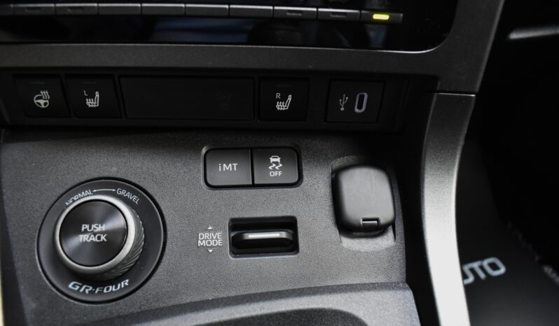 Toyota Yaris 2024 GR-CIRCUIT PACK-CONVENIENCE PACH-4X4 full