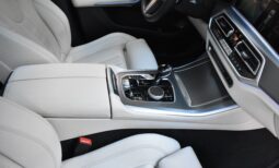 Bmw X5 2022 45e-M PACKET-PANORAMA-LASER LIGHTS-SHADOW LINE full