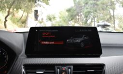 Bmw X2 2021 25e-M PACKET-X DRIVE(4X4)-BUSINESS ADVANCED-SPORT SEATS full