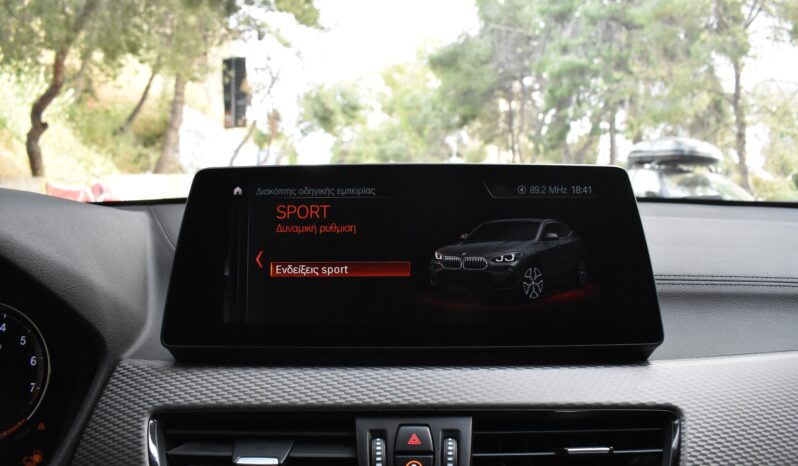 Bmw X2 2021 25e-M PACKET-X DRIVE(4X4)-BUSINESS ADVANCED-SPORT SEATS full