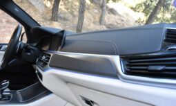Bmw X5 2022 45e-M PACKET-PANORAMA-LASER LIGHTS-SHADOW LINE full