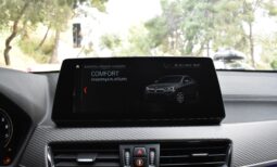 Bmw X2 2021 25e-M PACKET-X DRIVE(4X4)-BUSINESS ADVANCED-SPORT SEATS full