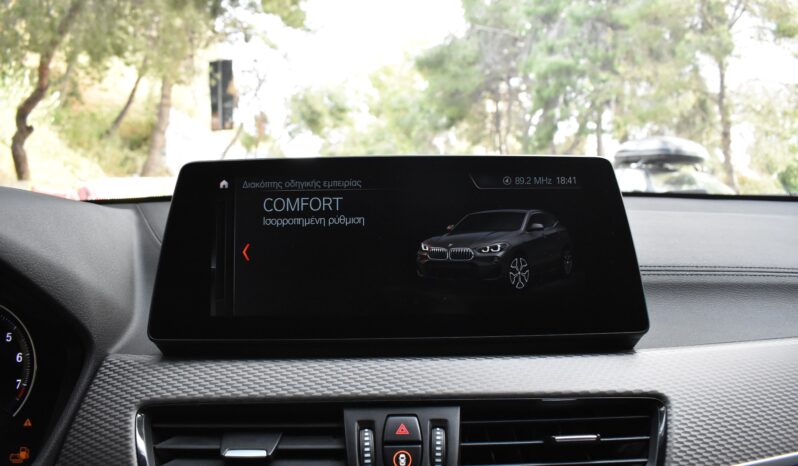 Bmw X2 2021 25e-M PACKET-X DRIVE(4X4)-BUSINESS ADVANCED-SPORT SEATS full
