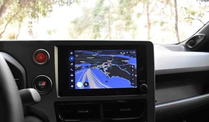 Toyota Yaris 2024 GR-CIRCUIT PACK-CONVENIENCE PACH-4X4 full