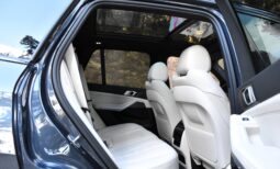 Bmw X5 2022 45e-M PACKET-PANORAMA-LASER LIGHTS-SHADOW LINE full