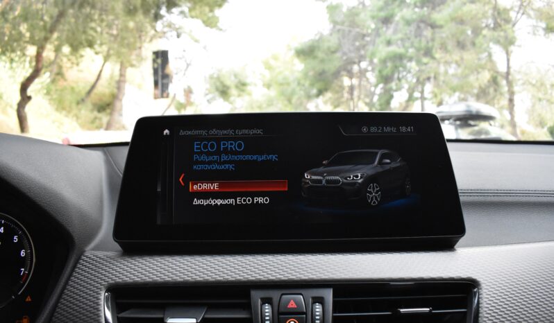 Bmw X2 2021 25e-M PACKET-X DRIVE(4X4)-BUSINESS ADVANCED-SPORT SEATS full
