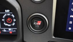 Toyota Yaris 2024 GR-CIRCUIT PACK-CONVENIENCE PACH-4X4 full