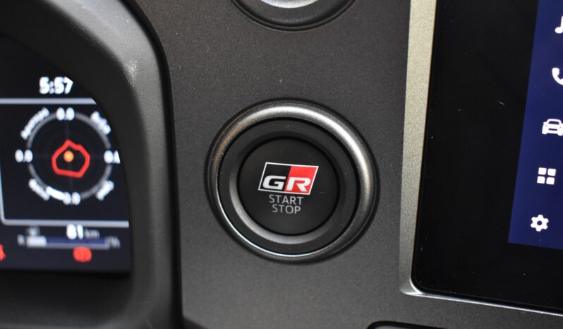 Toyota Yaris 2024 GR-CIRCUIT PACK-CONVENIENCE PACH-4X4 full
