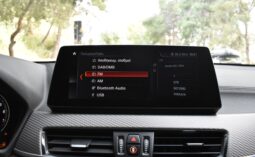 Bmw X2 2021 25e-M PACKET-X DRIVE(4X4)-BUSINESS ADVANCED-SPORT SEATS full