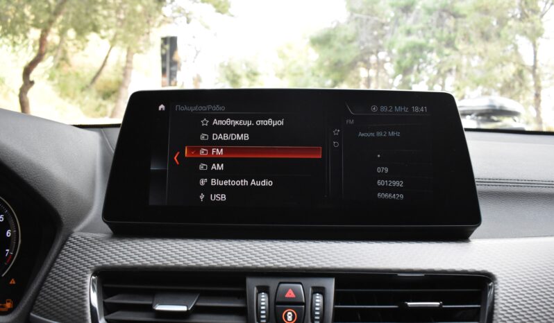 Bmw X2 2021 25e-M PACKET-X DRIVE(4X4)-BUSINESS ADVANCED-SPORT SEATS full