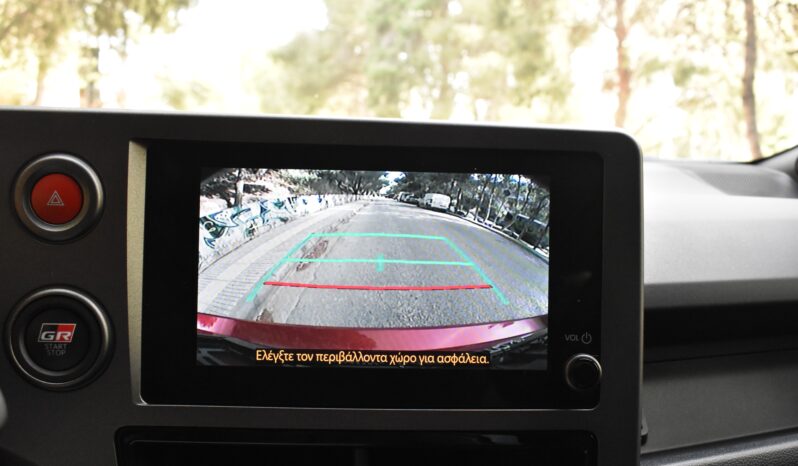 Toyota Yaris 2024 GR-CIRCUIT PACK-CONVENIENCE PACH-4X4 full