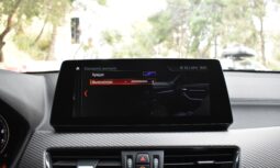 Bmw X2 2021 25e-M PACKET-X DRIVE(4X4)-BUSINESS ADVANCED-SPORT SEATS full