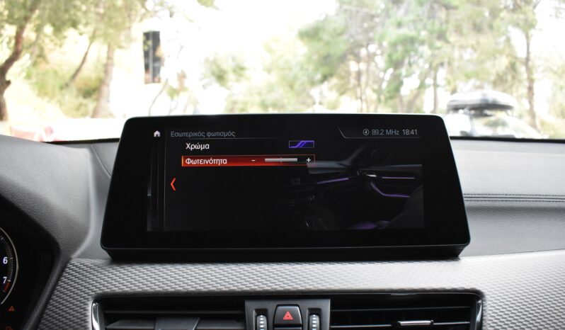 Bmw X2 2021 25e-M PACKET-X DRIVE(4X4)-BUSINESS ADVANCED-SPORT SEATS full