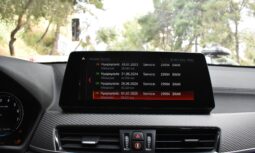 Bmw X2 2021 25e-M PACKET-X DRIVE(4X4)-BUSINESS ADVANCED-SPORT SEATS full